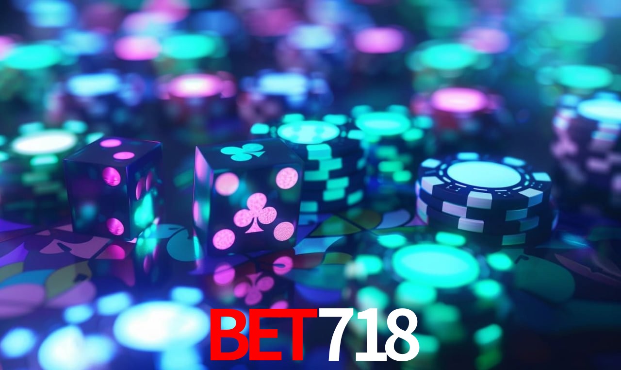 Download para Android e iOS na bet718