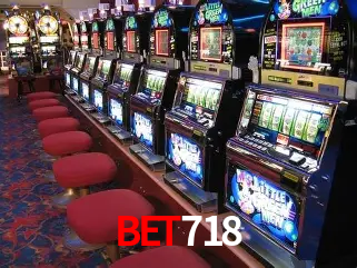 Bônus após cadastro na bet718