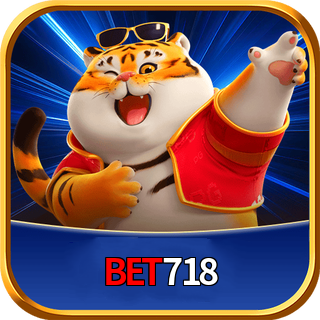 Imagem promocional da bet718 mostrando a plataforma e suas vantagens